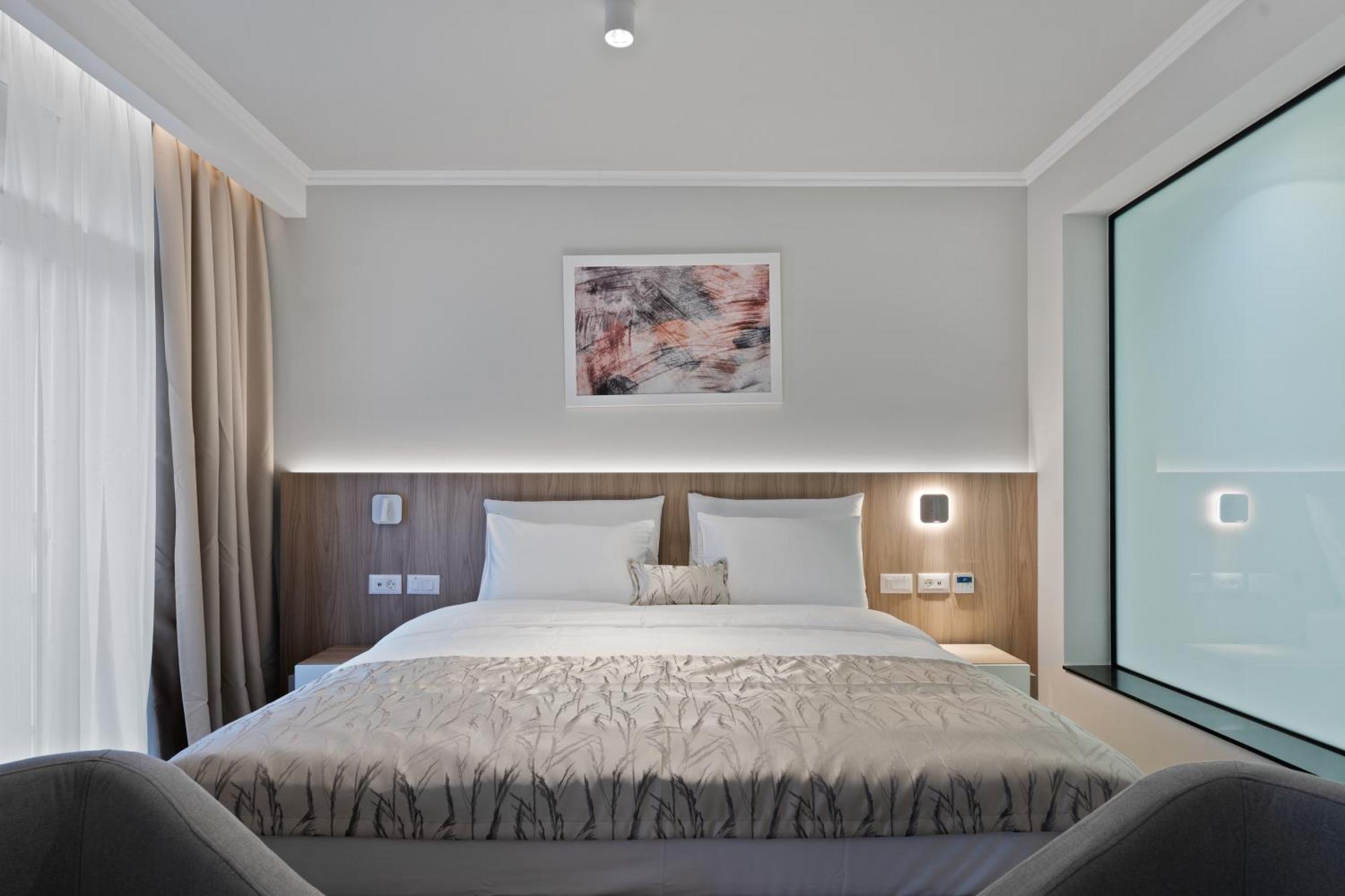 Hotel Podrinje Banja Koviljača Екстериор снимка